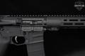 Savage Arms MSR-15 Recon 5.56mm NATO Black in Excellent Condition Image 5