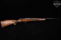 Remington Model 799 .22 Hornet Blued & Laminate in Very Good Condition Image 4