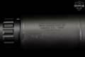 SilencerCo Omega 9K Tri-Lug Adapter 9mm Luger in Very Good Condition Image 3