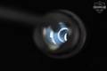 SilencerCo Omega 9K Tri-Lug Adapter 9mm Luger in Very Good Condition Image 5