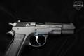2022 CZ CZ 75-B Retro 9mm Luger Black in Like-New Condition Image 2