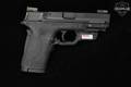 Smith & Wesson (S&W) M&P 380 Shield EZ .380 ACP Black in Excellent Condition Image 3