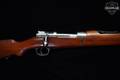 FN Herstal (FNH) Model 24/30 Short Rifle 7mm Mauser (7x57mm) Stainless Steel in Very Good Condition Image 4