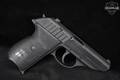 Sig Sauer P232 .380 ACP Black in Very Good Condition Image 3