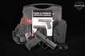 Heckler & Koch (H&K, HK) P2000 SK V2 LEM 9mm Luger Black in Very Good Condition Image 2
