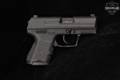 Heckler & Koch (H&K, HK) P2000 SK V2 LEM 9mm Luger Black in Very Good Condition Image 4