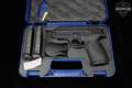 Smith & Wesson (S&W) M&P9 9mm Luger Armornite in Very Good Condition Image 2