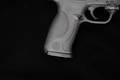 Smith & Wesson (S&W) M&P9 9mm Luger Armornite in Very Good Condition Image 3