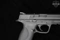 Smith & Wesson (S&W) M&P9 9mm Luger Armornite in Very Good Condition Image 5