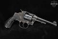 1904-1906 Smith & Wesson (S&W) 32 Hand Ejector Model of 1903 2nd Change .32 Long S&W Blued in Good Condition Image 2