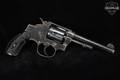 1904-1906 Smith & Wesson (S&W) 32 Hand Ejector Model of 1903 2nd Change .32 Long S&W Blued in Good Condition Image 3