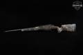 Seekins Precision Havak Element M3 7mm PRC Stainless & Shadow Camo in Excellent Condition Image 2