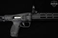 Smith & Wesson (S&W) FPC 9mm Luger (9x19 Para) Black in Excellent Condition Image 5