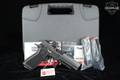 Sig Sauer P320 XFULL XSeries, ROMEO-X PRO, Law Enforcement Issued Surplus 9mm Luger Black in Like-New Condition Image 2