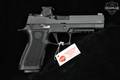 Sig Sauer P320 XFULL XSeries, ROMEO-X PRO, Law Enforcement Issued Surplus 9mm Luger Black in Like-New Condition Image 5