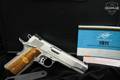 Kimber Stainless Raptor II .45 ACP Stainless Steel in Excellent Condition Image 2