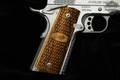 Kimber Stainless Raptor II .45 ACP Stainless Steel in Excellent Condition Image 3