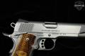 Kimber Stainless Raptor II .45 ACP Stainless Steel in Excellent Condition Image 4