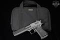 Magnum Research Desert Eagle Mark XIX .357 Mag. Matte Black in Very Good Condition Image 2