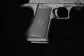 Magnum Research Desert Eagle Mark XIX .357 Mag. Matte Black in Very Good Condition Image 3