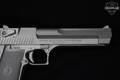 Magnum Research Desert Eagle Mark XIX .357 Mag. Matte Black in Very Good Condition Image 5
