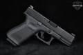 Glock G19 Gen5 9mm Luger Black in Good Condition Image 3