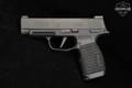 Sig Sauer P365XL Manual Safety 9mm Luger Gray in Excellent Condition Image 4