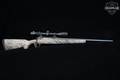Savage Arms Axis Heavy Barrel 6.5 Creedmoor Matte Blued in Very Good Condition Image 3