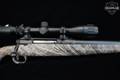 Savage Arms Axis Heavy Barrel 6.5 Creedmoor Matte Blued in Very Good Condition Image 5