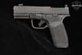 Springfield Armory Hellcat Pro OSP 9mm Luger Black in Very Good Condition Image 3