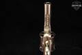 Harrington & Richardson (H&R) Model 733 Guardsman; Second Model (transfer-bar) .32 S&W Long Nickel in Good Condition Image 5
