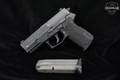 Sig Sauer SP2022 9mm Luger (9x19 Para) Nitron in Very Good Condition Image 2