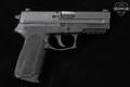Sig Sauer SP2022 9mm Luger (9x19 Para) Nitron in Very Good Condition Image 3