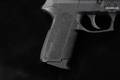 Sig Sauer SP2022 9mm Luger (9x19 Para) Nitron in Very Good Condition Image 4
