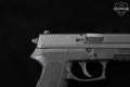 Sig Sauer SP2022 9mm Luger (9x19 Para) Nitron in Very Good Condition Image 5