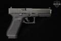 Glock 17 Gen5 9mm Luger Black in Excellent Condition Image 3