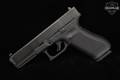 Glock 17 Gen5 9mm Luger Black in Excellent Condition Image 4