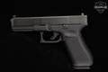 Glock 17 Gen5 9mm Luger Black in Excellent Condition Image 5