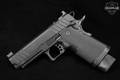 Springfield Armory Prodigy 4.25" AOS 9mm Luger (9x19 Para) Black in Excellent Condition Image 3