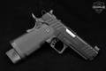 Springfield Armory Prodigy 4.25" AOS 9mm Luger (9x19 Para) Black in Excellent Condition Image 4