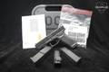 Glock 17 Gen5 MOS 9mm Luger Black in Excellent Condition Image 2