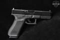 Glock 17 Gen5 MOS 9mm Luger Black in Excellent Condition Image 3