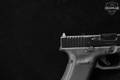 Glock 17 Gen5 MOS 9mm Luger Black in Excellent Condition Image 5