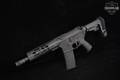 Palmetto State Armory (PSA) PA-15 5.56mm NATO Black in Very Good Condition Image 2