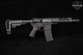 Palmetto State Armory (PSA) PA-15 5.56mm NATO Black in Very Good Condition Image 3