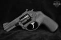 2017 Sturm Ruger LCRx .38 Special +P Black PVD in Very Good Condition Image 3