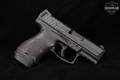 Heckler & Koch (H&K, HK) VP9SK 9mm Luger Black in Good Condition Image 2