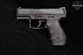 Heckler & Koch (H&K, HK) VP9SK 9mm Luger Black in Good Condition Image 3