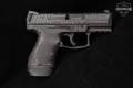 Heckler & Koch (H&K, HK) VP9SK 9mm Luger Black in Good Condition Image 4