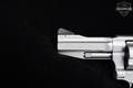 Smith & Wesson (S&W) Model 60-15 Chiefs Special Stainless Pro Series .357 Mag. Matte Silver in Very Good Condition Image 4